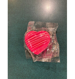 UZ Wholesale STore [NO UPC] Heart Shaped Squishy Toy