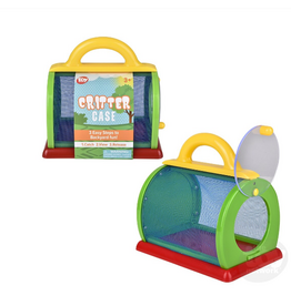 The toy network Outdoor  Critter Case
