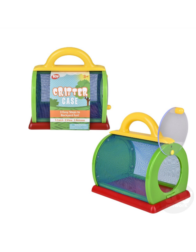The toy network Outdoor  Critter Case