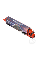 The toy network 5" Diecast Freightliner with Container (Sold Individually; Colors Vary)