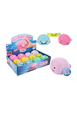 The toy network Blobfish Puffer ( 5") ( Sold Individually; Assorted Colors)