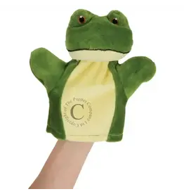 The Puppet Company My First Puppet - Frog