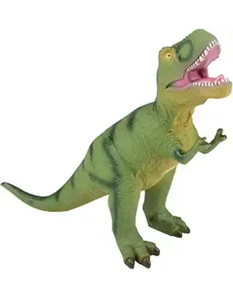 The toy network 20" Soft Tyrannosaurus Rex Dinosaur