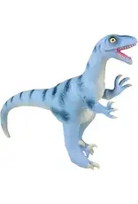 The toy network 20" Soft Velociraptor Dinosaur