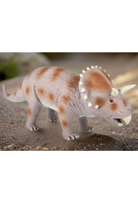 The toy network 19" Soft Triceratops