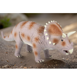 The toy network 19" Soft Triceratops