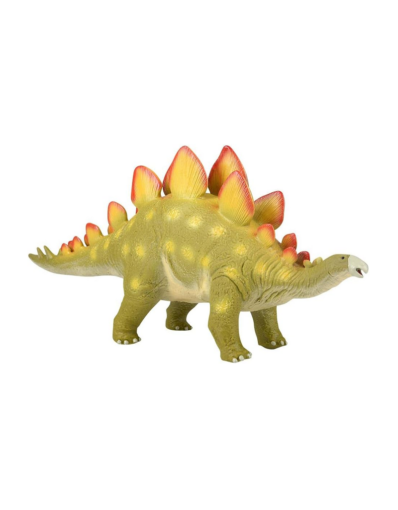 The toy network 20" Soft Stegosaurus