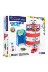 Magnatiles MAGNA TILES Lighthouse Rescue