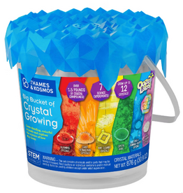 Thames & Kosmos Thames & Kosmos Big Bucket of Crystals
