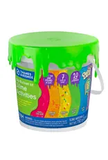 Thames & Kosmos Thames & Kosmos Big Bucket of Slime Activities