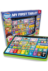 Thin Air Brands My First Tablet