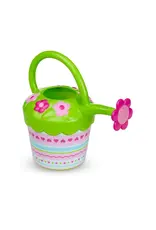 Melissa & Doug Pretty Petals Watering Can