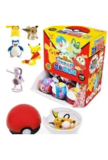 K-Wonderland Pokemon Mystery Figure in Pokeball