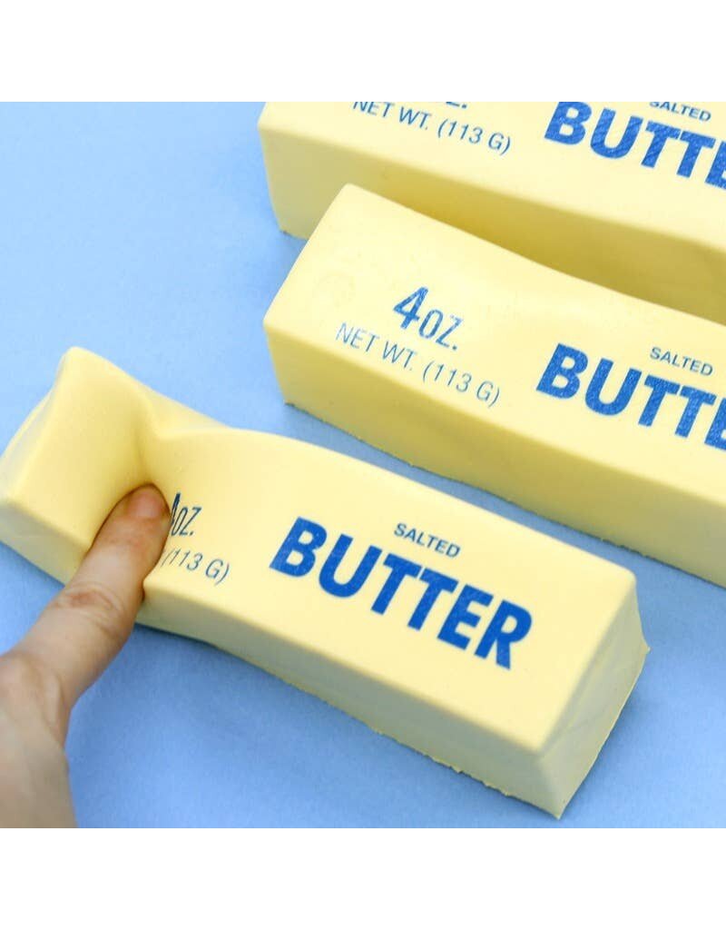 K-Wonderland I'm Butter Squishy