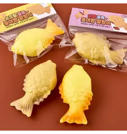 K-Wonderland Fish Squish