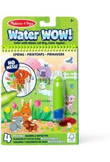 Melissa & Doug Water Wow! Spring
