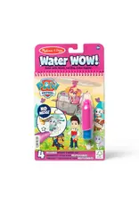 Melissa & Doug Water WOW! Paw Patrol Skye Water