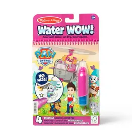 Melissa & Doug Water WOW! Paw Patrol Skye Water