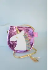 Creative Education (Great Pretenders) Costume Accessories Fancy Unicorn Petite Purse