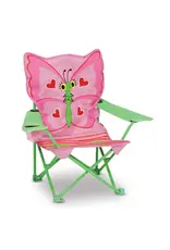 Melissa & Doug Bella Butterfly Chair