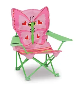 Melissa & Doug Bella Butterfly Chair