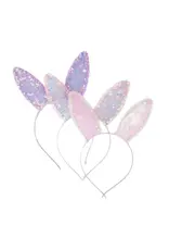 Creative Education (Great Pretenders) Bedazzled Bunny Ears