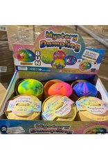 The American Gift Company No Upc Tie-Dye Squishy Dumplings