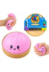 The American Gift Company (No UPC) Mystery Dumplings Squishy Squeeze Toy Fidget Toy sold single