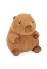 Wild Republic Tummykins Capybara