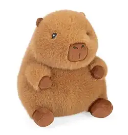 Wild Republic Tummykins Capybara