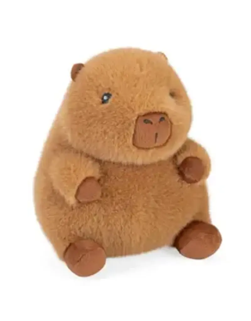 Wild Republic Tummykins Capybara