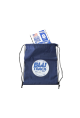 Blu Track Blu Track - 8 FT Mini with Drawstring Bag