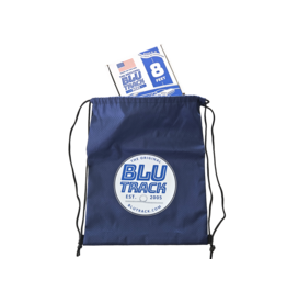 Blu Track Blu Track - 8 FT Mini with Drawstring Bag