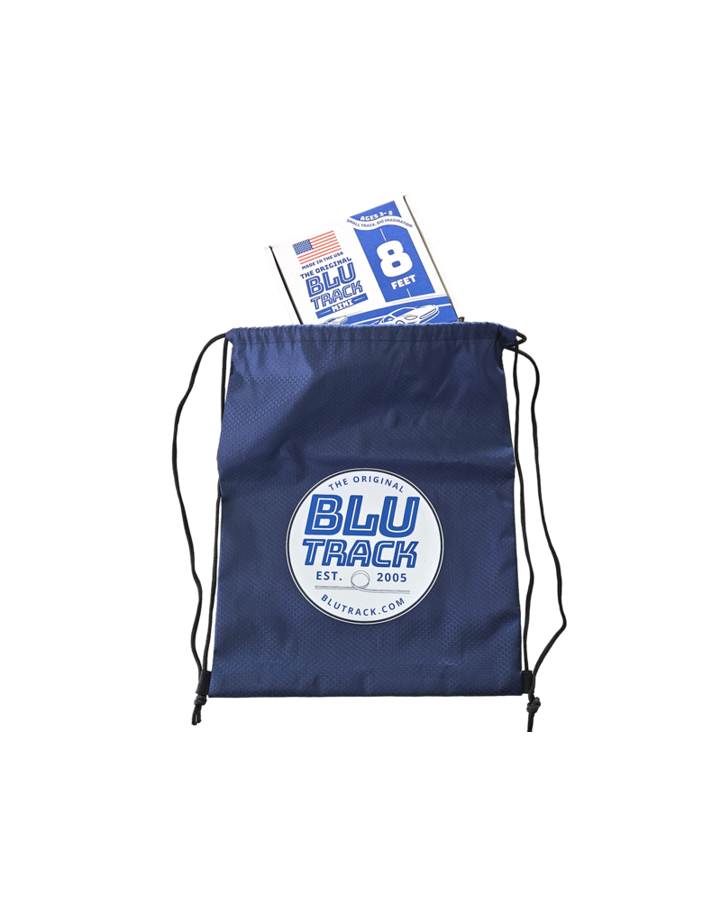 Blu Track Blu Track - 8 FT Mini with Drawstring Bag
