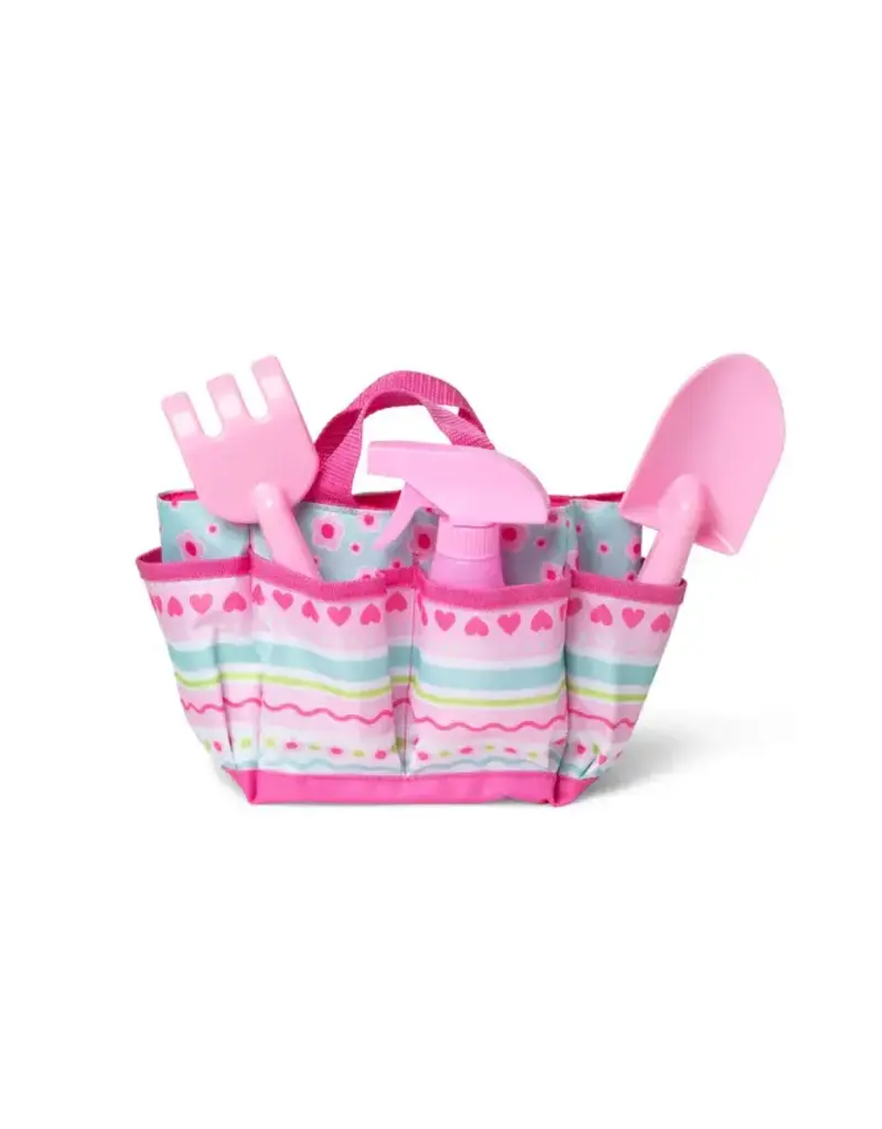 Melissa & Doug Pretty Petals Tote