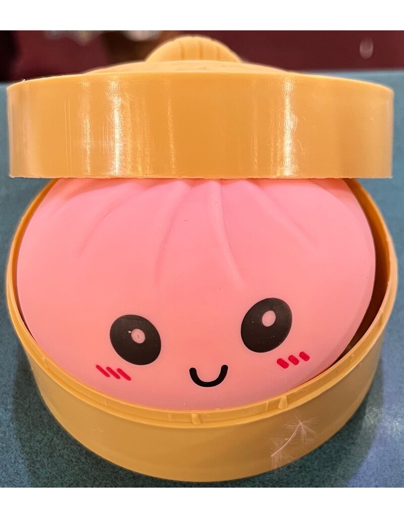 The American Gift Company NO UPC Squishy Dumplings sold single