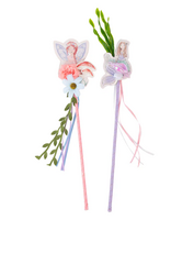 Creative Education (Great Pretenders) Mythical Creature Wands Assorted (style will vary and sold single)