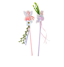 Creative Education (Great Pretenders) Mythical Creature Wands Assorted (style will vary and sold single)
