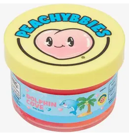 Peachybbies Slime Dolphin Cove Peachybbies Slime