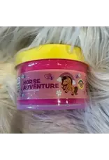 Peachybbies Slime Horse Adventure Peachybbies Slime