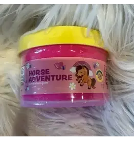 Peachybbies Slime Horse Adventure Peachybbies Slime