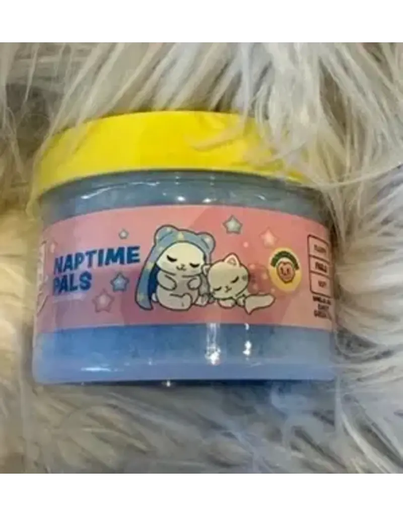Peachybbies Slime Naptime Pals Peachybbies Slime