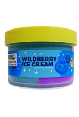 Peachybbies Slime Wildberry Ice Cream Peachybbies Slime