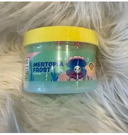 Peachybbies Slime Mertopia Frost Peachybbies Slime