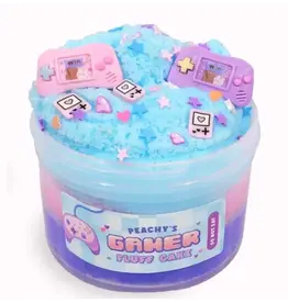 Peachybbies Slime Gamer Heaven Peachybbies Slime