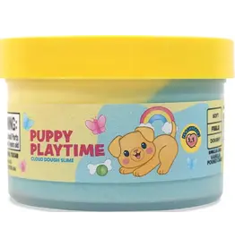 Peachybbies Slime Puppy Playtime Peachybbies Slime