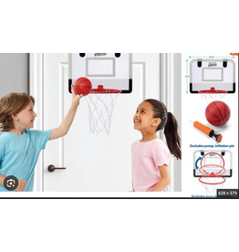 Kidoozie Kidoozie Doorway Dunkers  Basketball