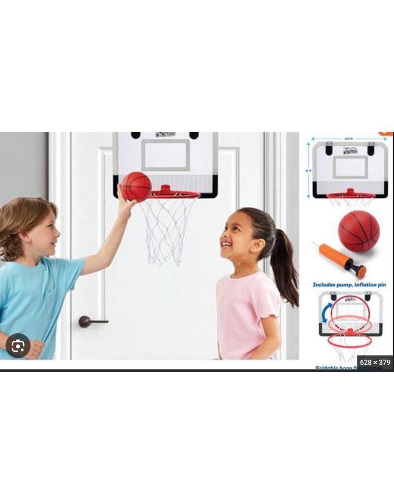 Kidoozie Kidoozie Doorway Dunkers  Basketball