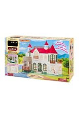 Calico Critters Calico Critters Red Roof Riverside Manor