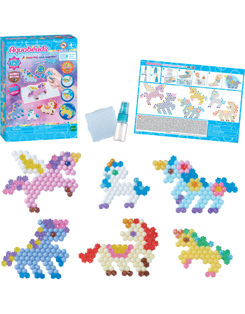 Epoch Aquabeads Unicorn Fantasy Craft
